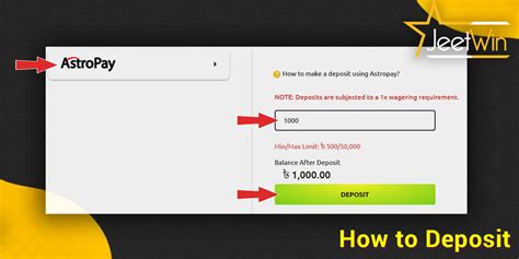 how to deposit money in jeetwin|Deposit and Withdrawal Payment Methods at Jeetwin .